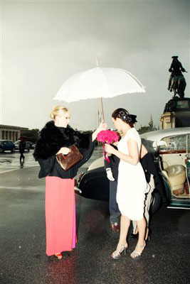 Nadja & Mario Hochzeit 6