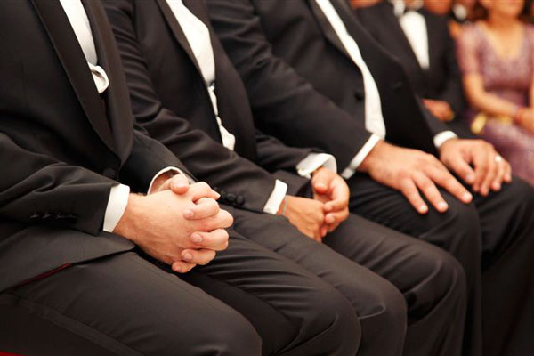 Nadja & Mario Hochzeit 9