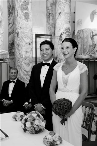 Nadja & Mario Hochzeit 10