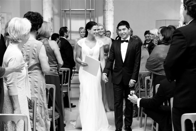 Nadja & Mario Hochzeit 11