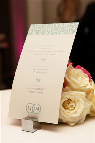 Nadja & Mario Hochzeit 12