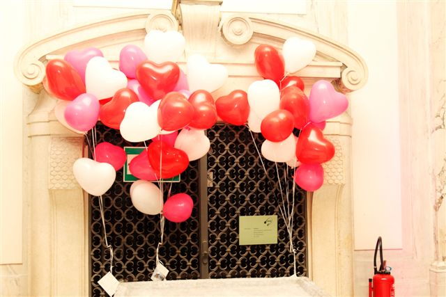 Nadja & Mario Hochzeit 15