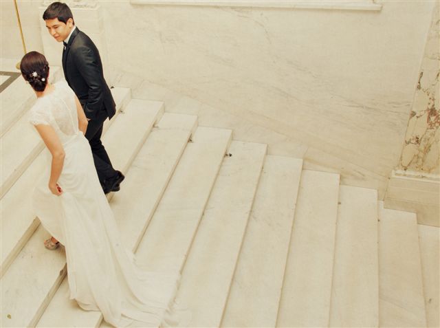 Nadja & Mario Hochzeit 17