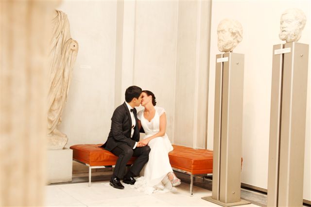 Nadja & Mario Hochzeit 18