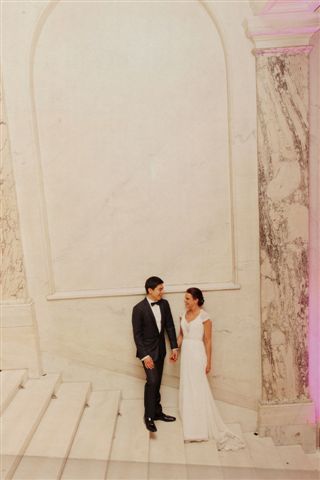 Nadja & Mario Hochzeit 19