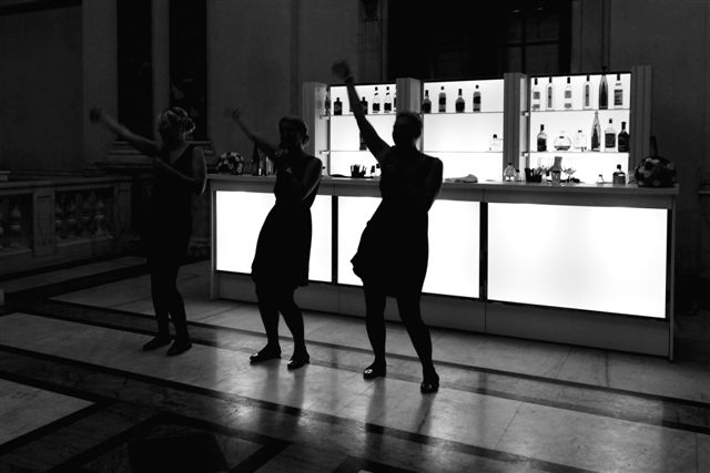 Nadja & Mario Hochzeit 20