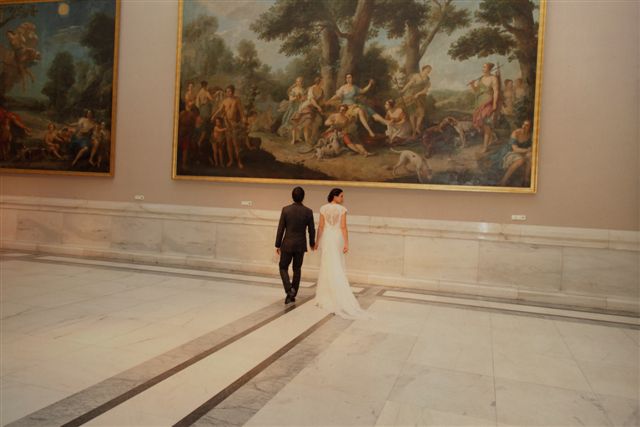 Nadja & Mario Hochzeit 21