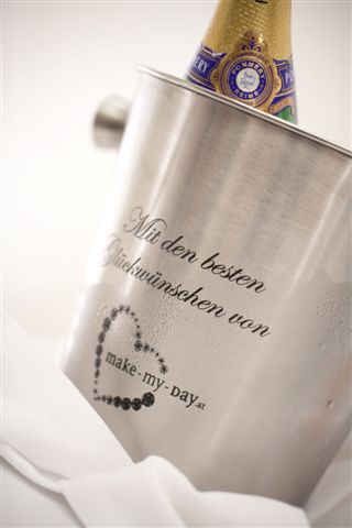 Regine & Wolfgang Hochzeit 1