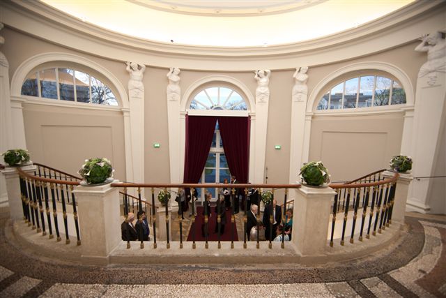 Regine & Wolfgang Hochzeit 2