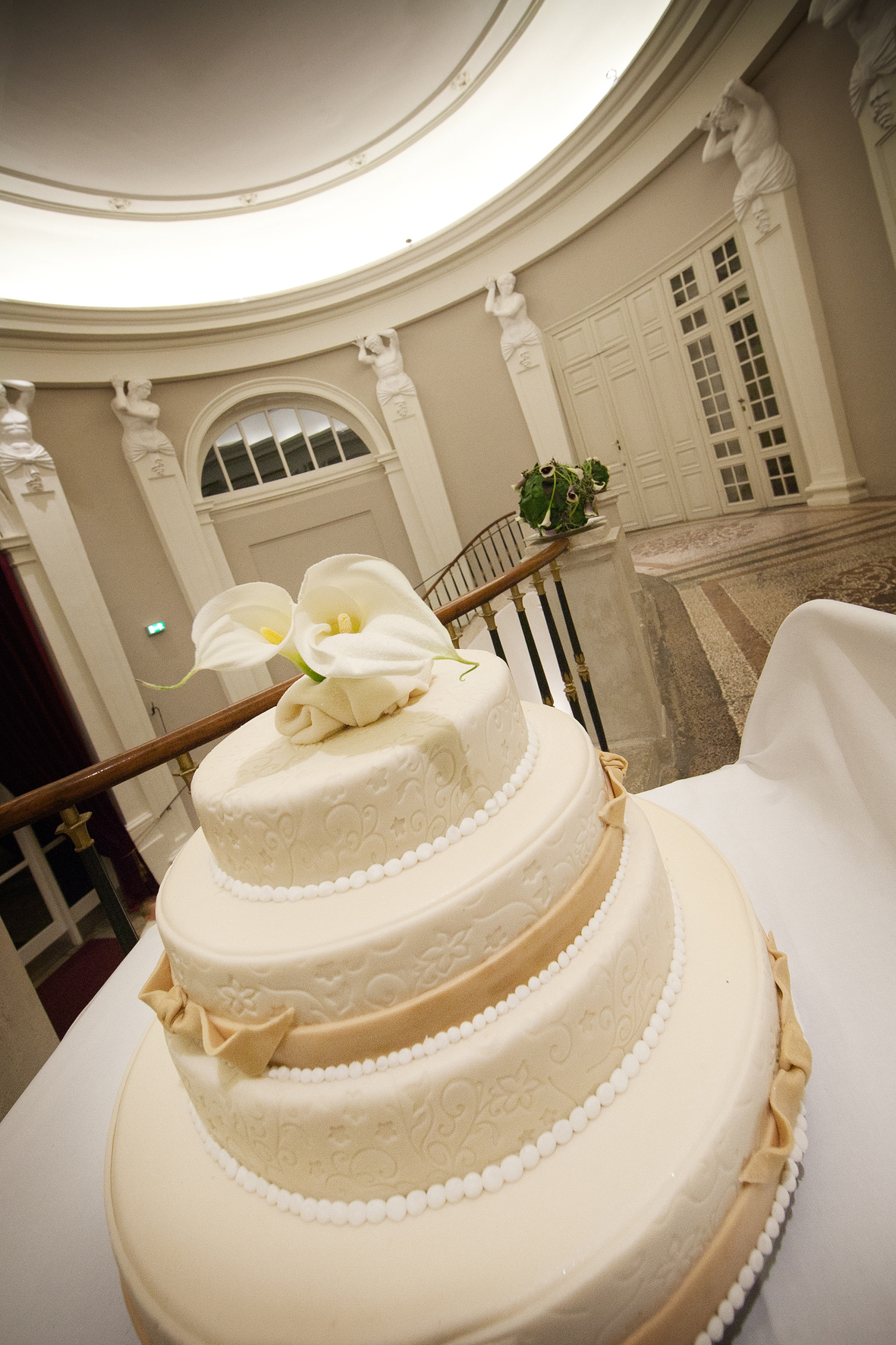 Regine & Wolfgang Hochzeit 6