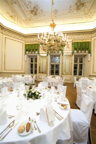 Regine & Wolfgang Hochzeit 8