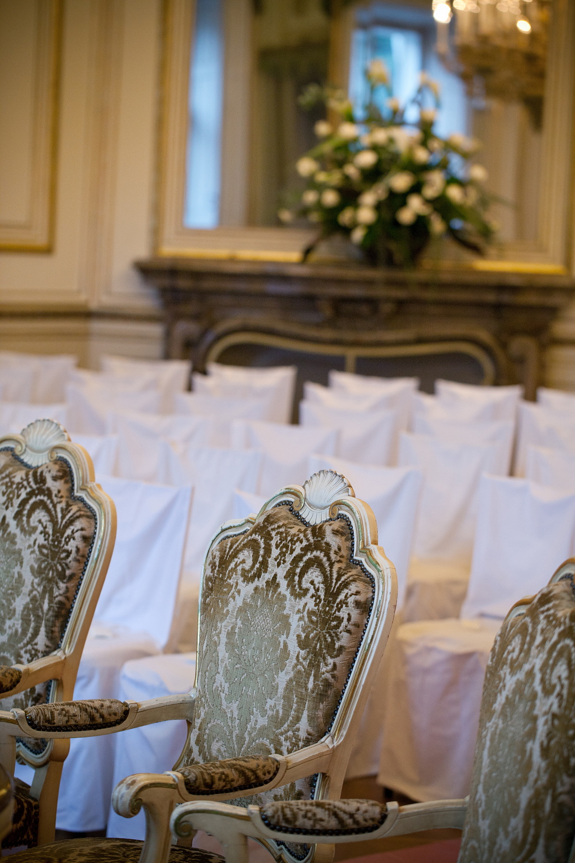 Regine & Wolfgang Hochzeit 12