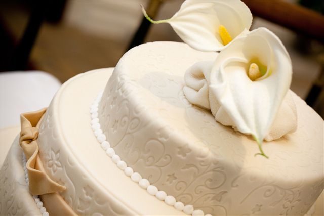 Regine & Wolfgang Hochzeit 13