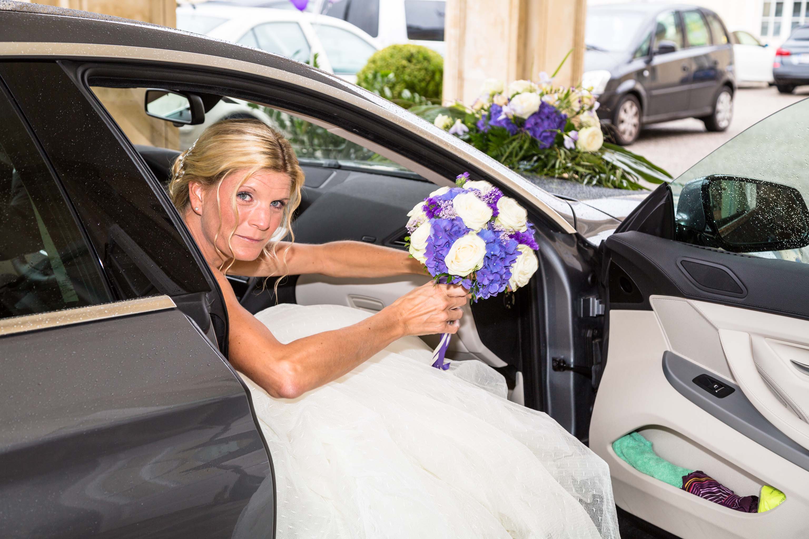 Stephi & Tomas Hochzeit 2