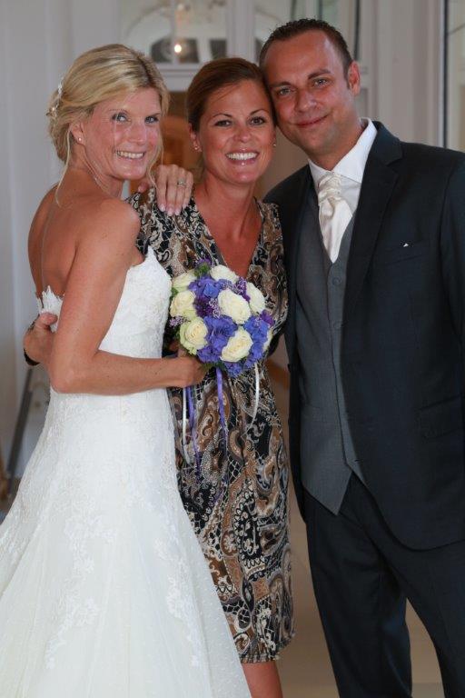 Stephi & Tomas Hochzeit 5