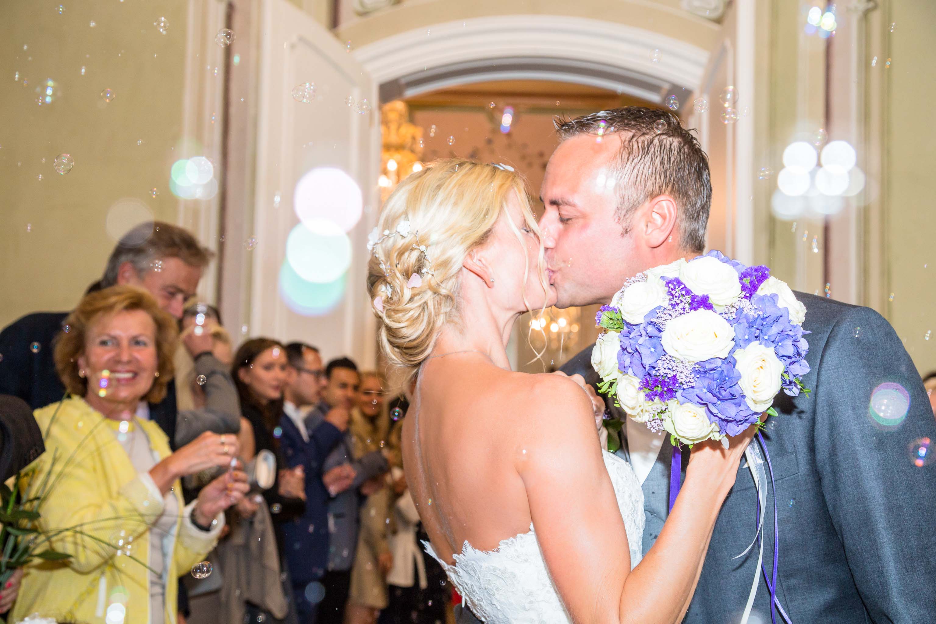 Stephi & Tomas Hochzeit 9