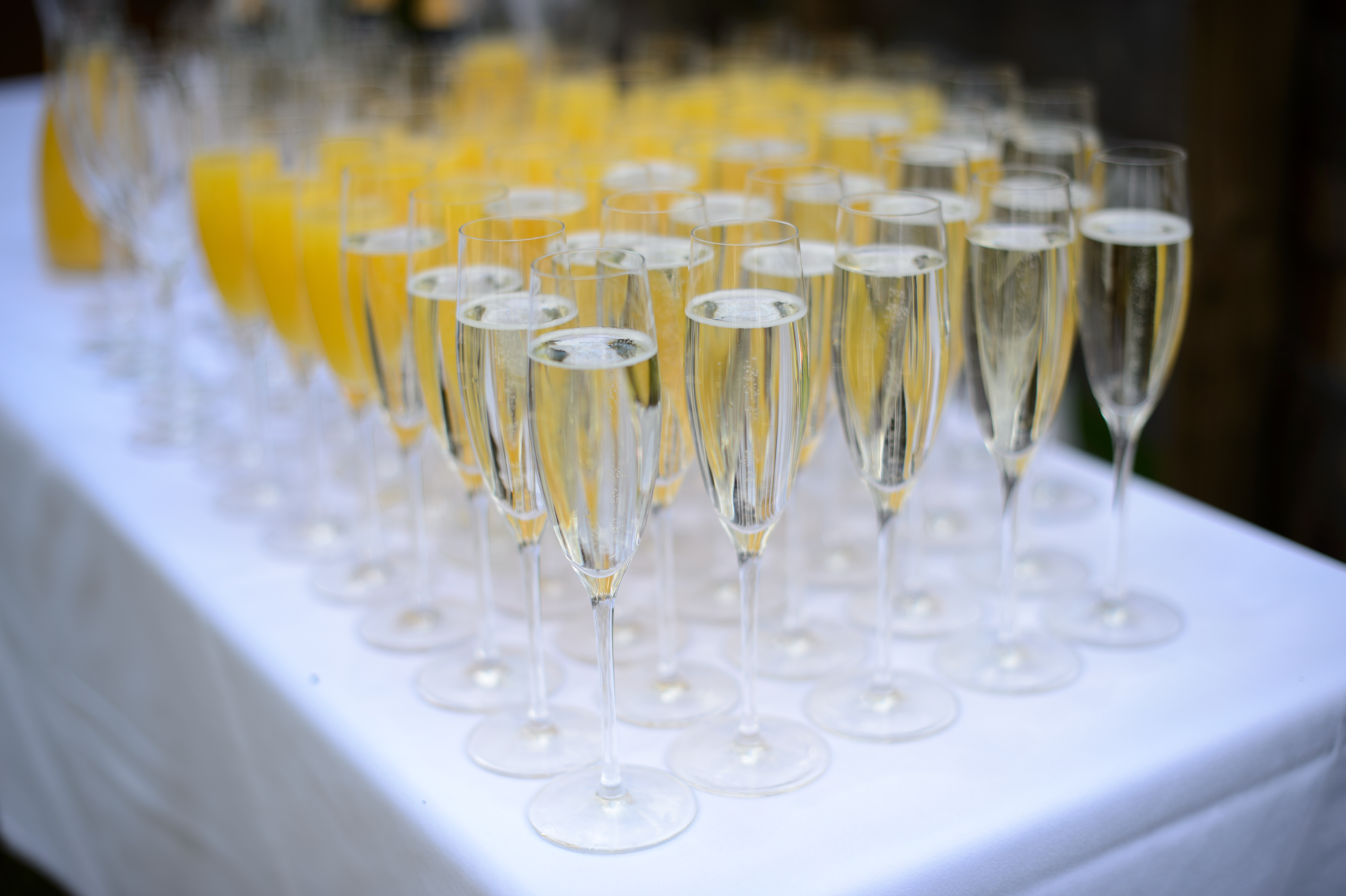 Theresa & Daniel Hochzeit 1