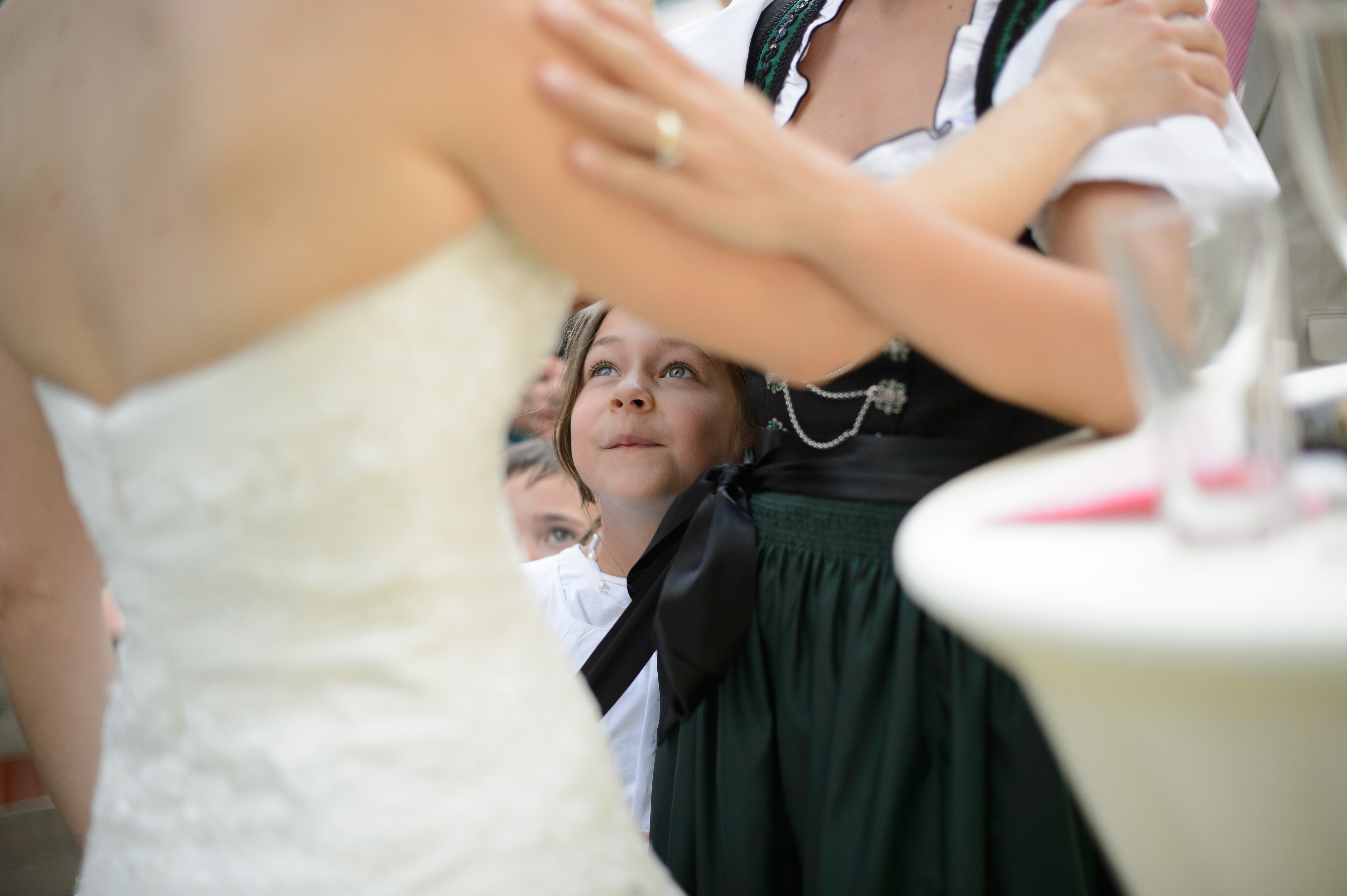 Theresa & Daniel Hochzeit 2