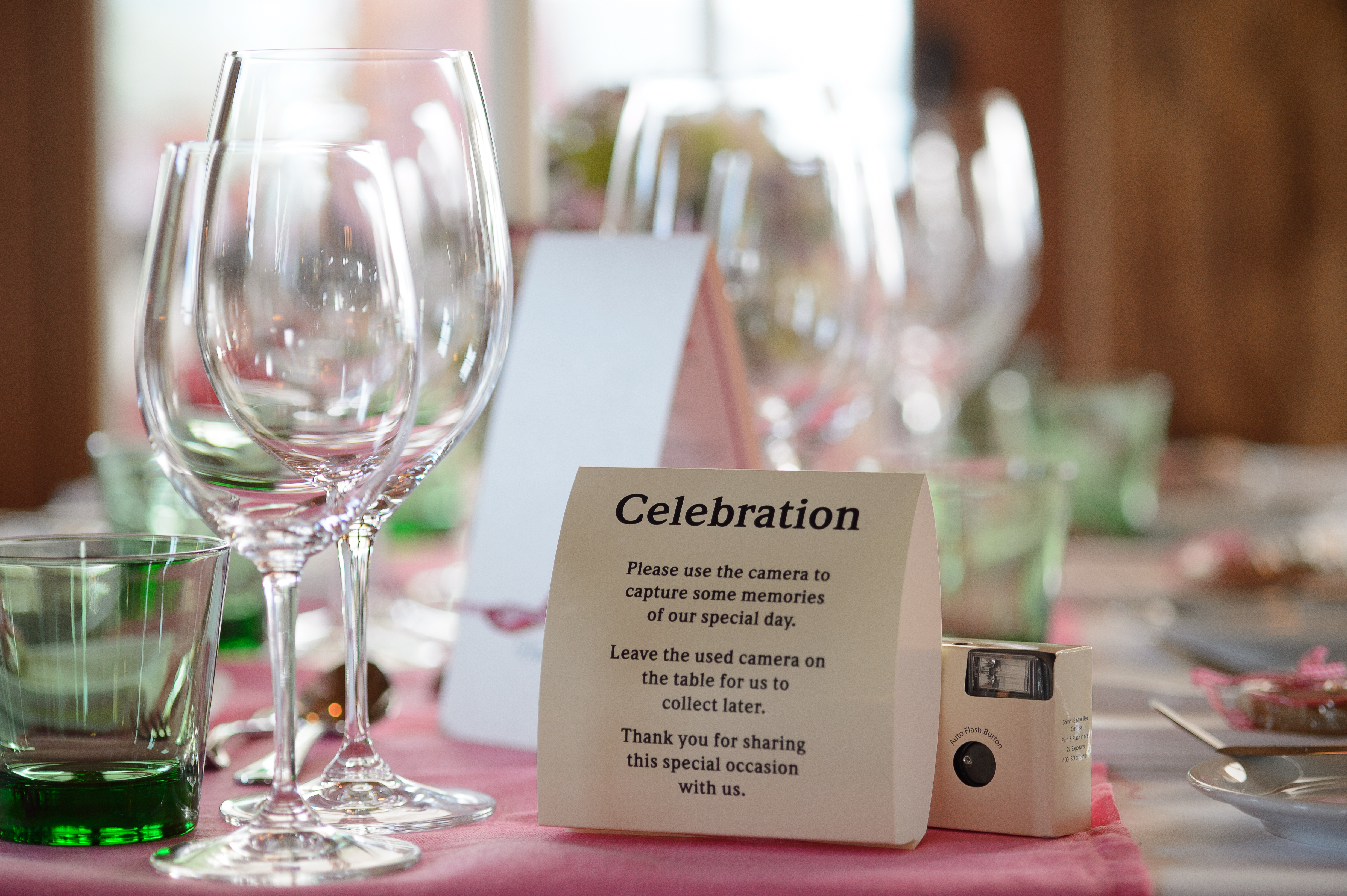 Theresa & Daniel Hochzeit 4