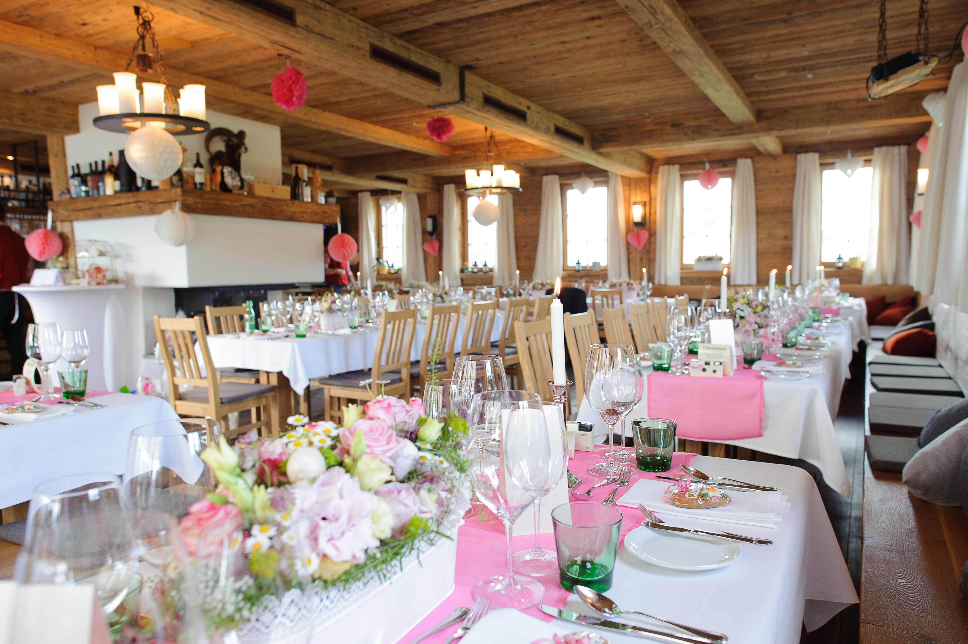 Theresa & Daniel Hochzeit 5