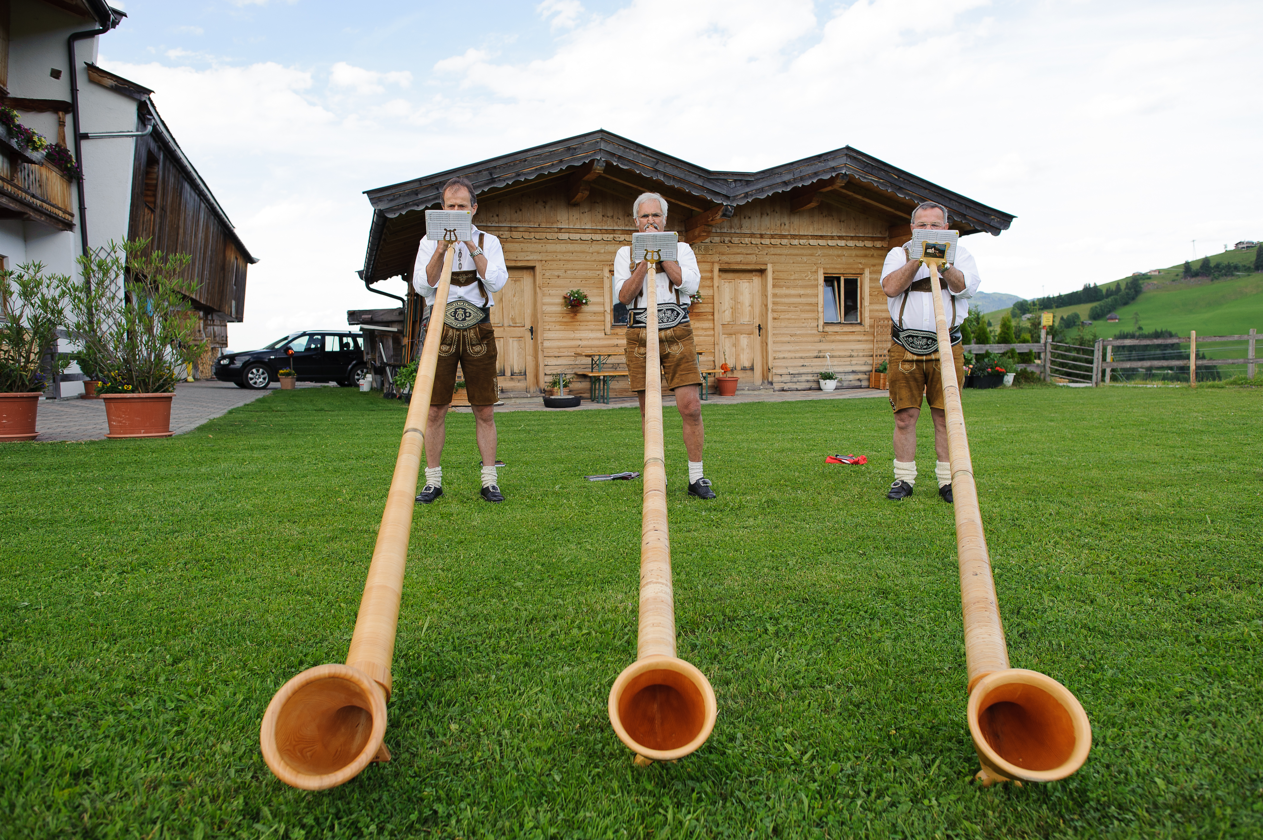 Theresa & Daniel Hochzeit 8