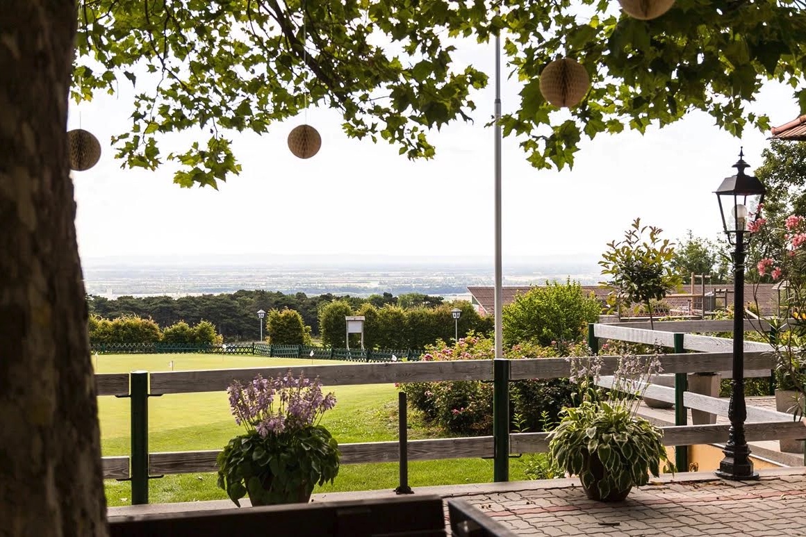 Yudi & Clemens Hochzeit