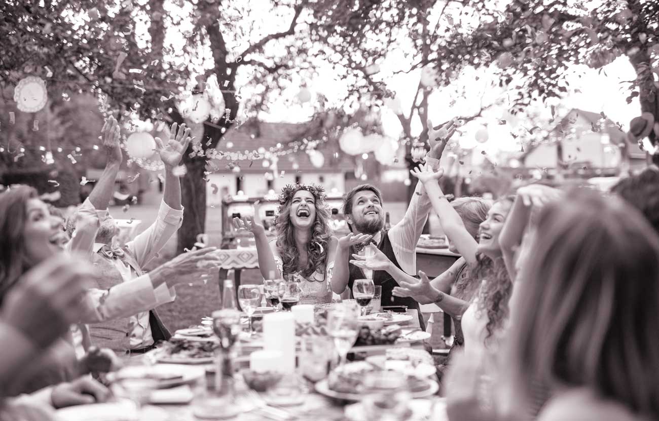 Pimp my Wedding